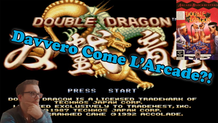double dragon