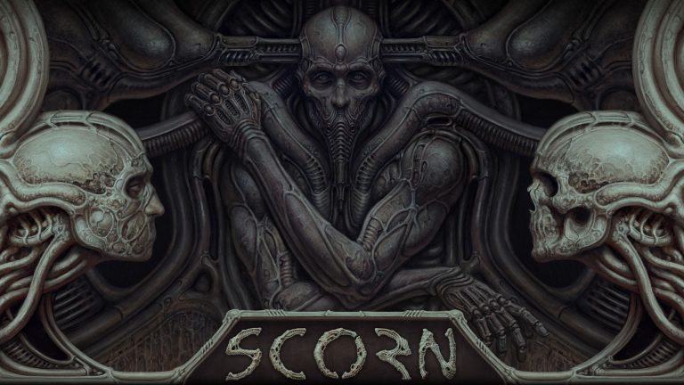 Scorn sparito dai radar ma in uscita in Autunno 2021: cosa sta succedendo?