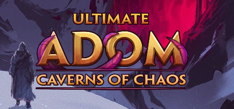 Ultimate ADOM Caverns of Chaos