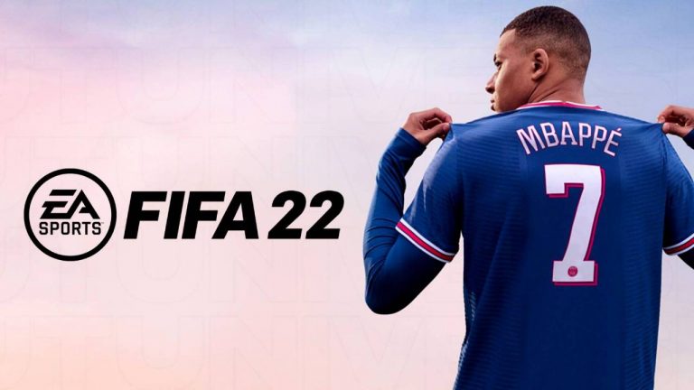 EA