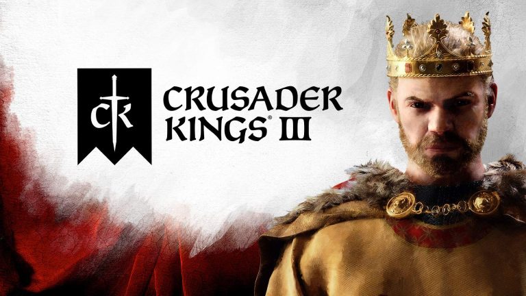 Crusader Kings lll : in arrivo l'adattamento su console