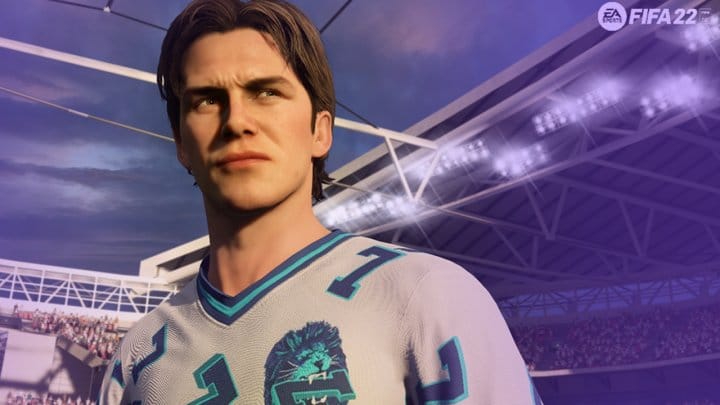 Twitch Rivals : eSoccer Aid for UNICEF con FIFA 22
