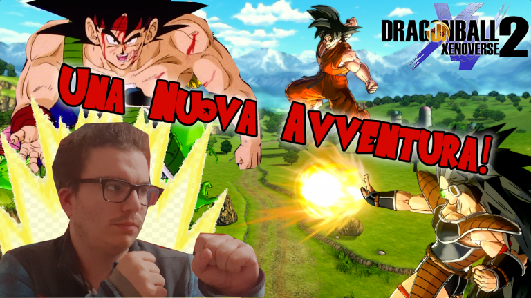 dragonball xenoverse 2