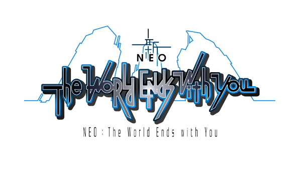 NEO The World Ends with You