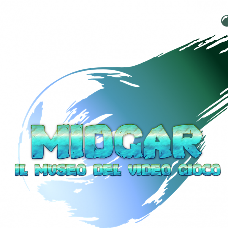 Midgar: il museo del videogioco a due passi da Catania