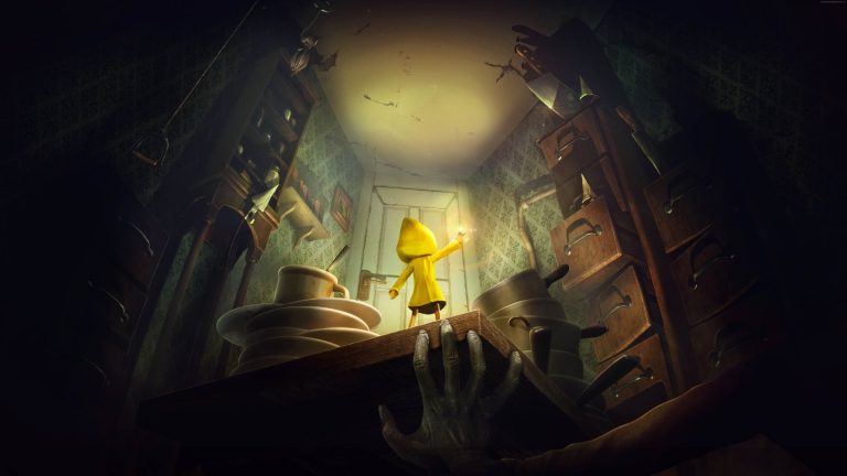 Status Alterati: Little Nightmares e gli incubi che funzionano