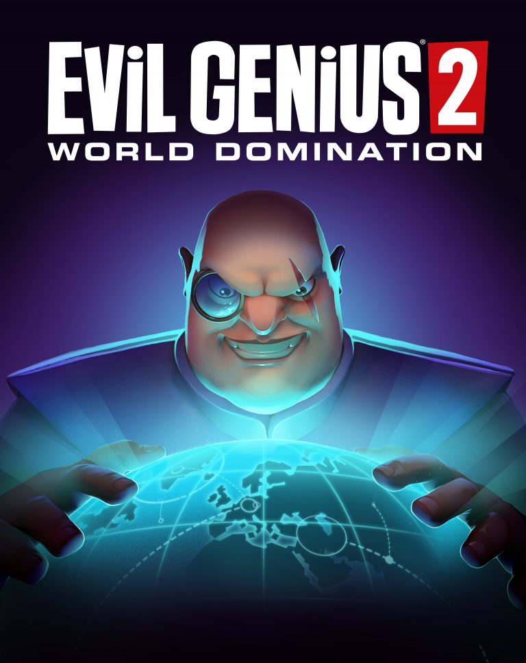 Evil Genius 2 World Domination