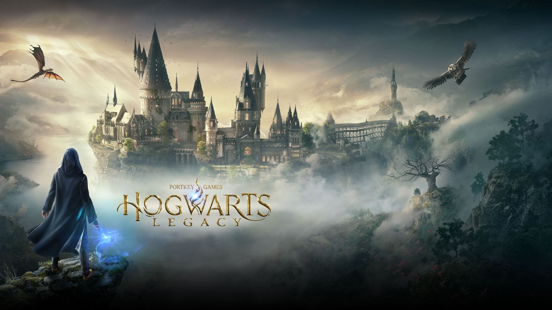 Hogwarts Legacy - Giochi per PS4 e PS5