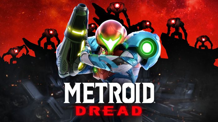 Metroid Dread : il nuovo capitolo per Nintendo Switch