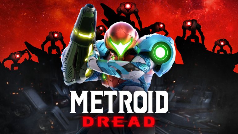 Metroid Dread : il nuovo capitolo per Nintendo Switch