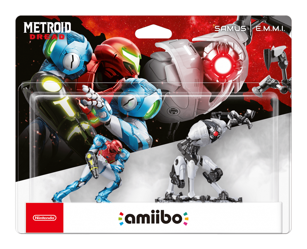 Metroid Dread : il nuovo capitolo per Nintendo Switch