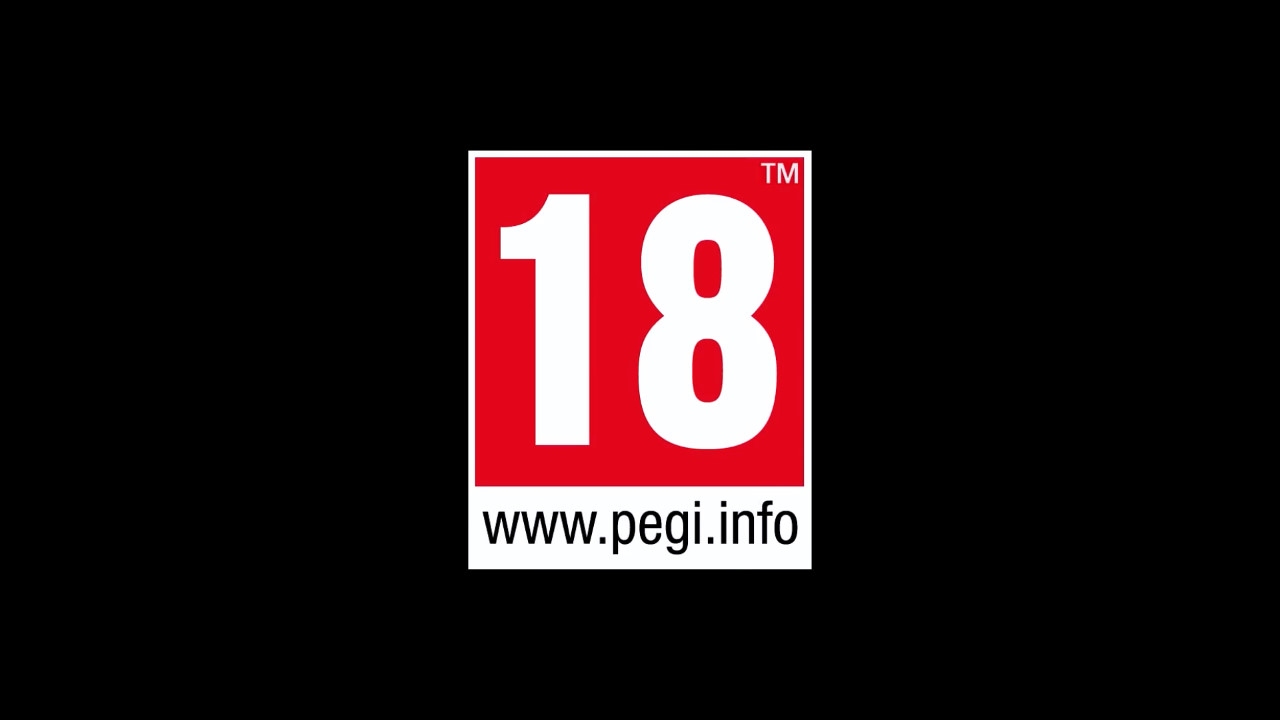 Pegi 18