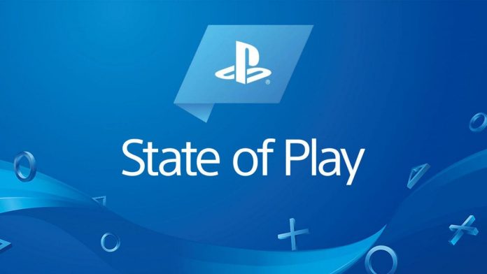 playstation State of Play
