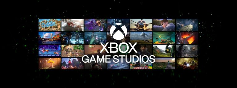 Phil Spencer: Xbox Games Studios
