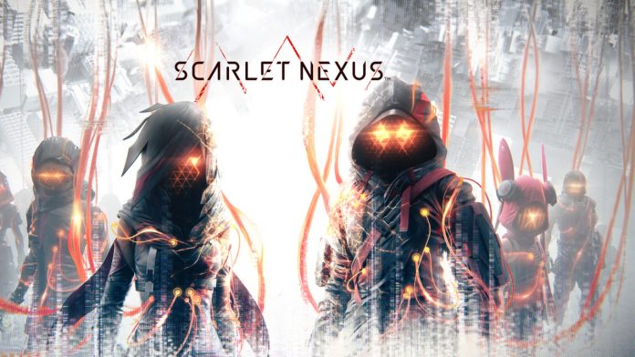 Scarlet Nexus