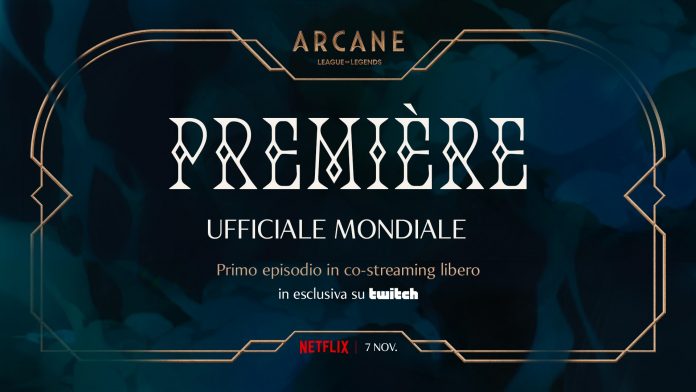 Arcane