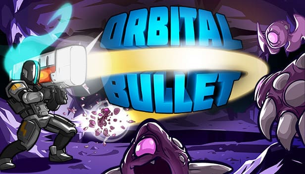 Orbital Bullet