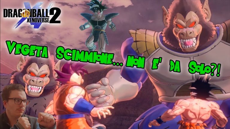dragonball xenoverse 2