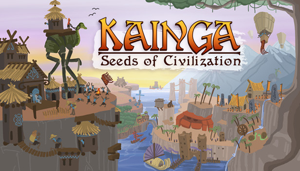 kainga