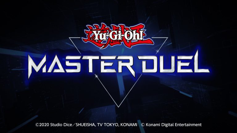 Yu-Gi-Oh MASTER DUEL