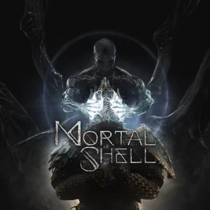 Xbox Game Pass Mortal Shell