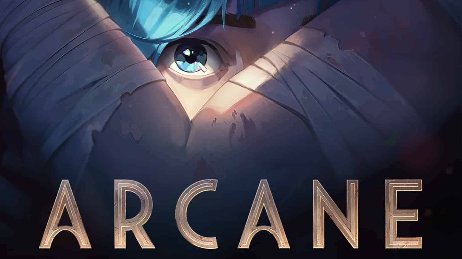 Arcane 1