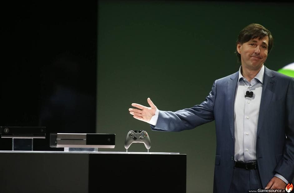 20 anni di Xbox. Il 15 novembre arriva la Xbox Anniversary Celebration! 5 20 anni di Xbox