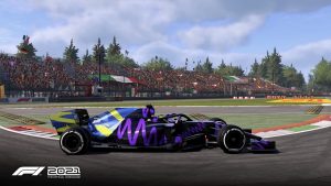 F1 2021