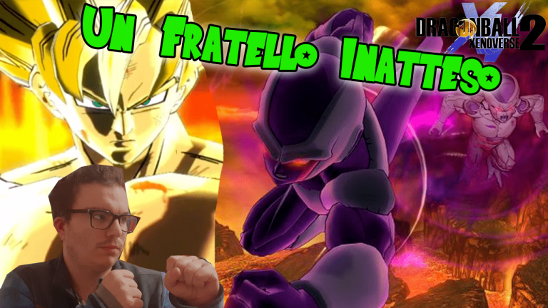 dragonball xenoverse 2