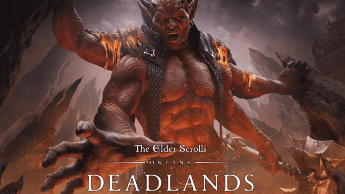 The Elder Scrolls Online