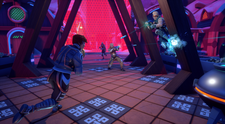 NERF Legends, la vera esperieza NERF a portata di Joystick