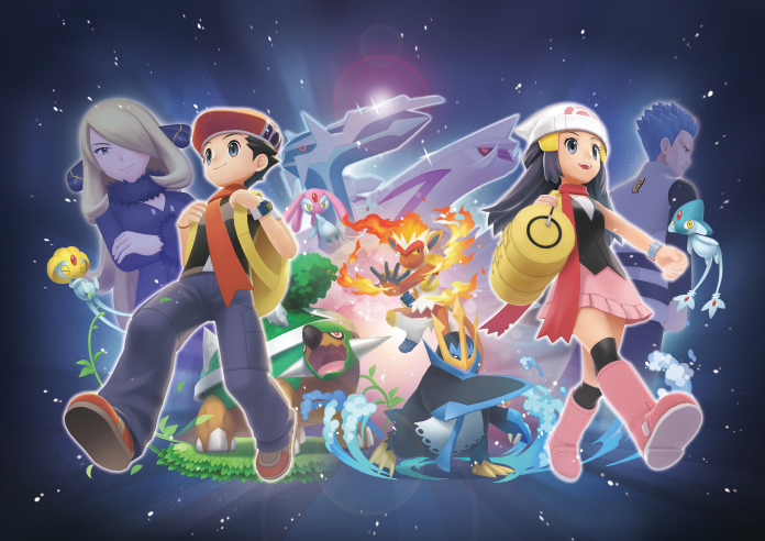 Pokémon