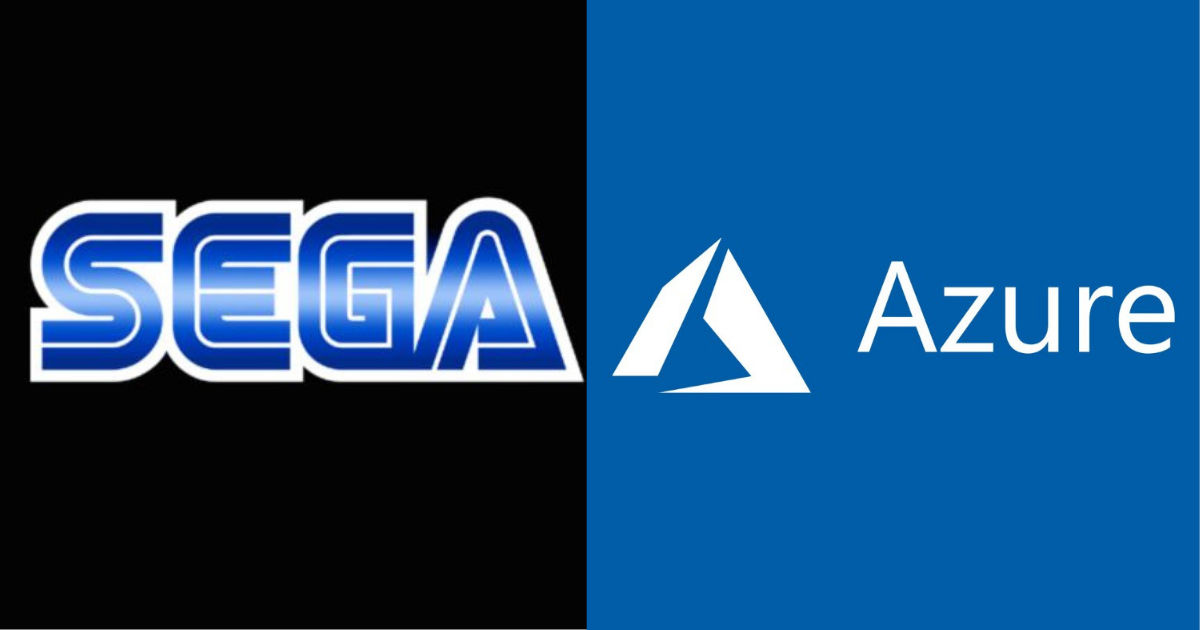 SEGA