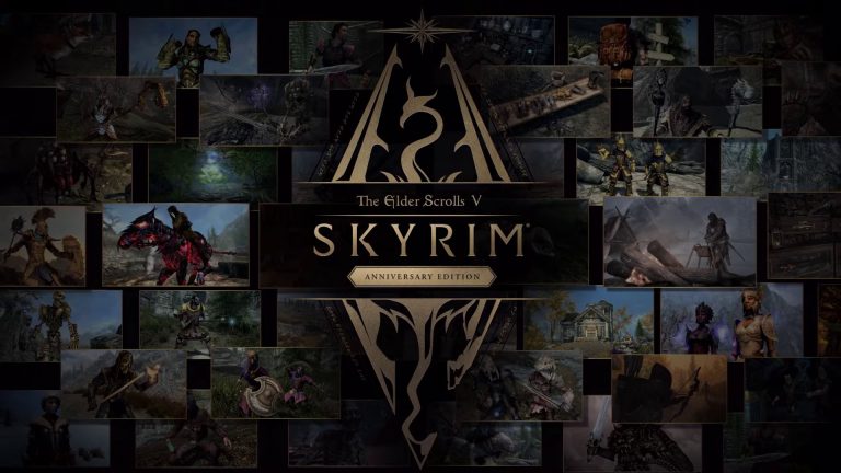 Skyrim