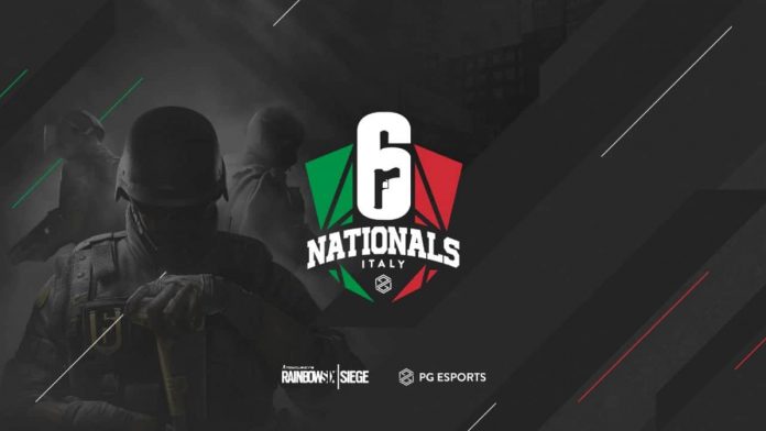 PG NATIONALS