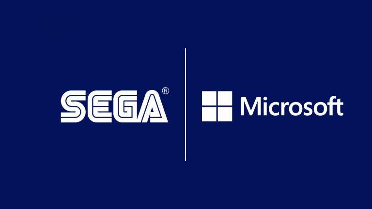 SEGA