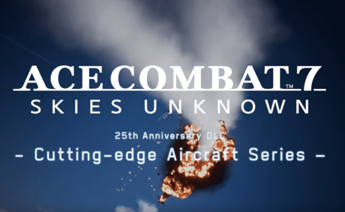 cutting edge aircraft series