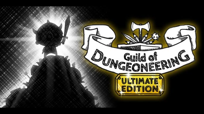 guild of dungeoneering