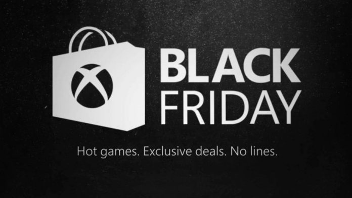 black friday