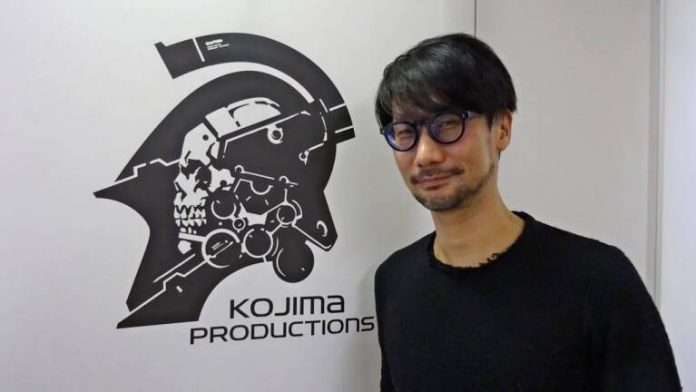 kojima productions