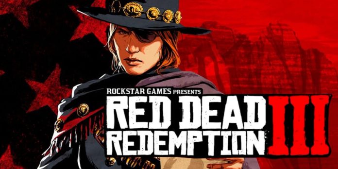 red dead redemption