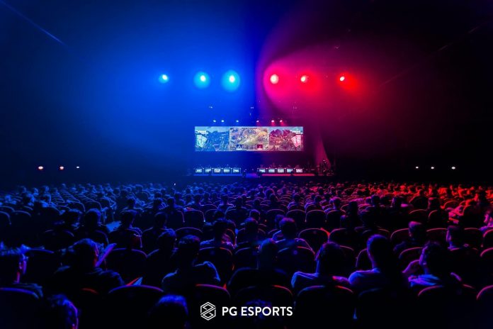 pg esports