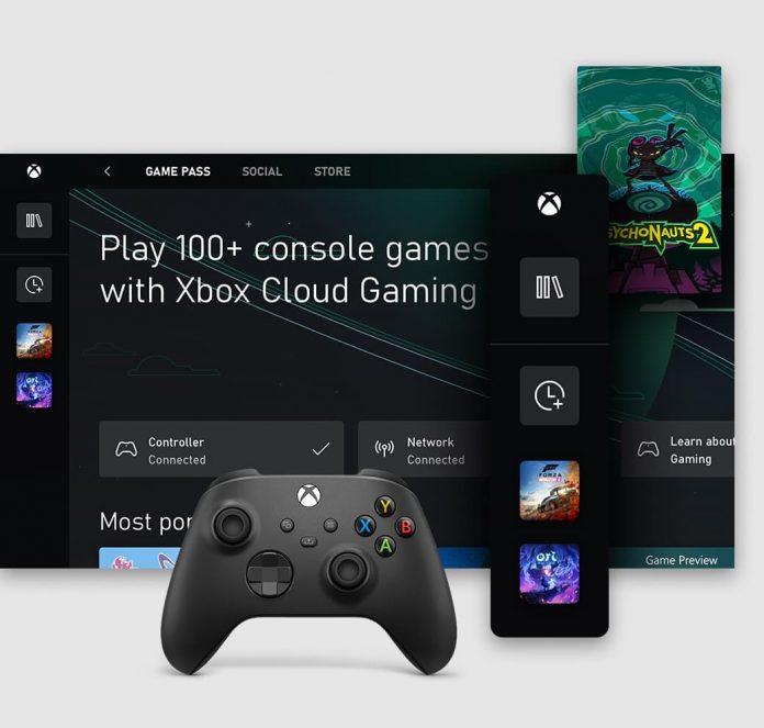 Xbox App
