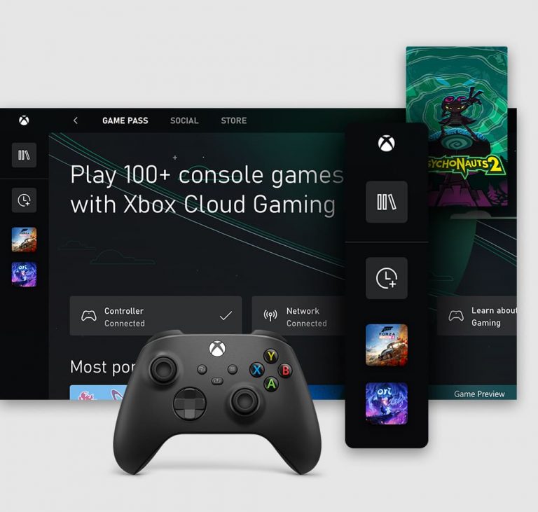 Xbox App