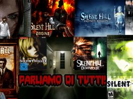silent hill tierlist