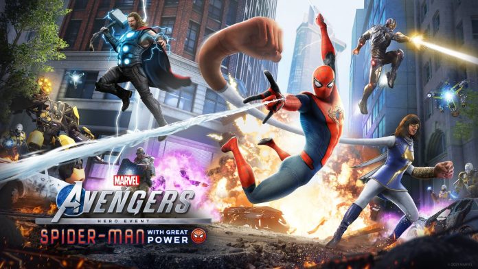 Marvel's Avengers