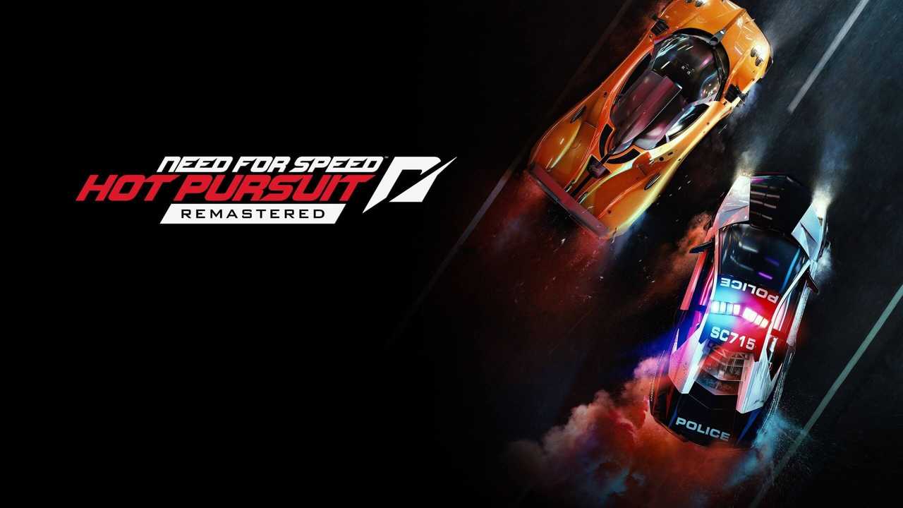 need for speed hot pursuit remastered la recensione
