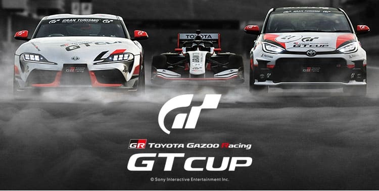 Gran Turismo Championships 2021