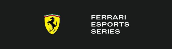 Ferrari Esports Series