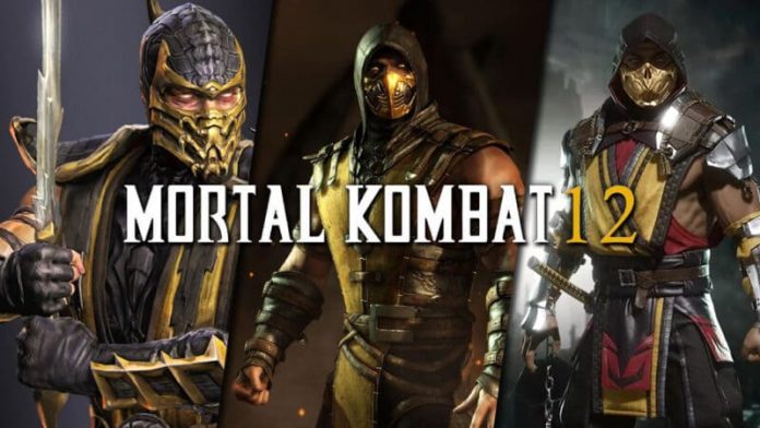 mortal kombat 12